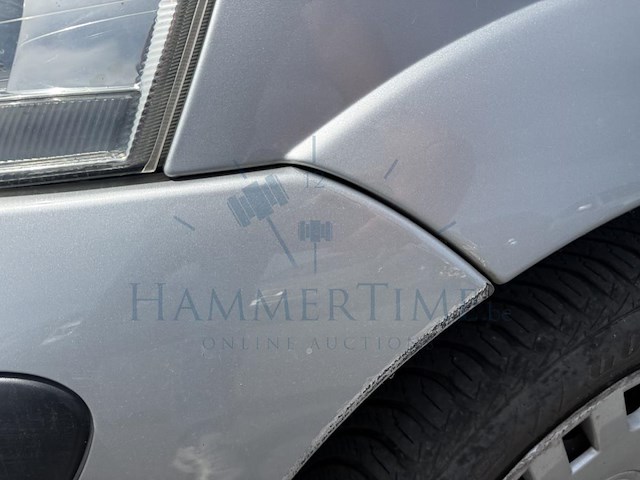 Citroen c3 1.1i sx,2006 - afbeelding 27 van  38