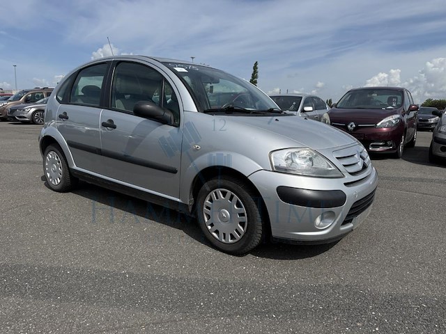 Citroen c3 1.1i sx,2006 - afbeelding 23 van  38