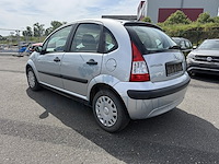 Citroen c3 1.1i sx,2006 - afbeelding 37 van  38
