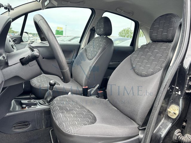 Citroen c3 1.1i tentation, 2006 - afbeelding 2 van  36