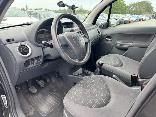 Citroen c3 1.1i tentation, 2006 - afbeelding 3 van  36