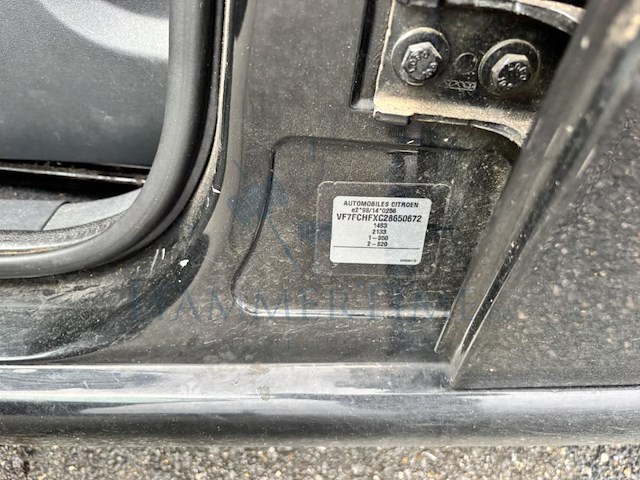Citroen c3 1.1i tentation, 2006 - afbeelding 4 van  36