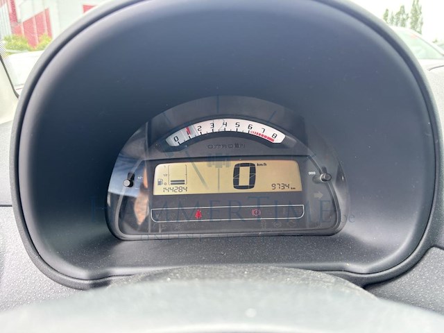 Citroen c3 1.1i tentation, 2006 - afbeelding 5 van  36