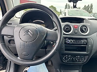 Citroen c3 1.1i tentation, 2006 - afbeelding 6 van  36