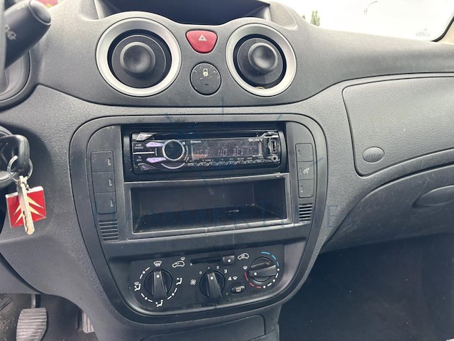 Citroen c3 1.1i tentation, 2006 - afbeelding 7 van  36
