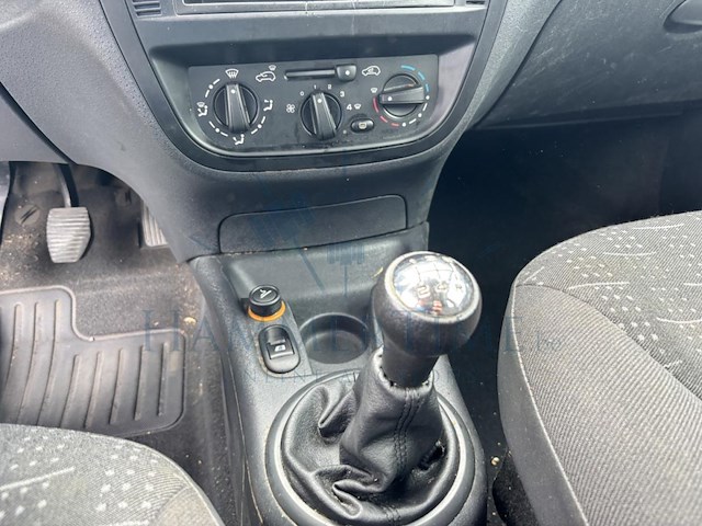 Citroen c3 1.1i tentation, 2006 - afbeelding 8 van  36