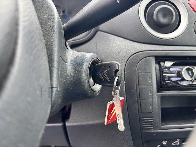 Citroen c3 1.1i tentation, 2006 - afbeelding 10 van  36
