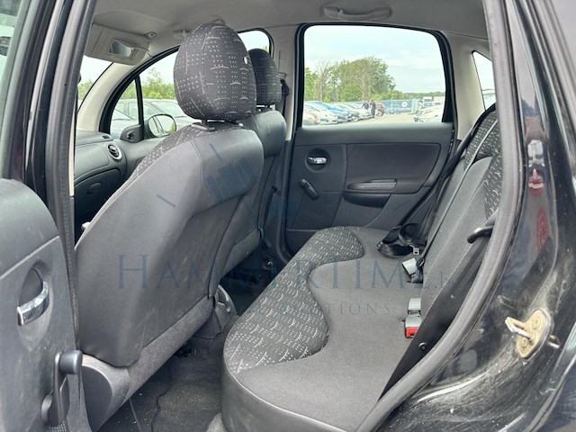 Citroen c3 1.1i tentation, 2006 - afbeelding 13 van  36