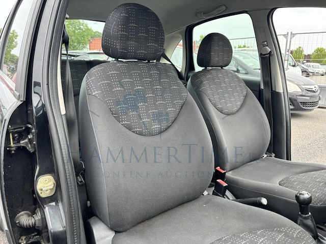 Citroen c3 1.1i tentation, 2006 - afbeelding 17 van  36