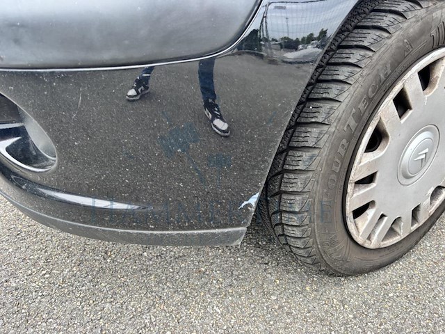 Citroen c3 1.1i tentation, 2006 - afbeelding 21 van  36