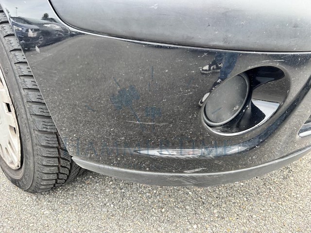 Citroen c3 1.1i tentation, 2006 - afbeelding 22 van  36