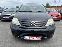 Citroen c3 1.1i tentation, 2006 - afbeelding 12 van  36