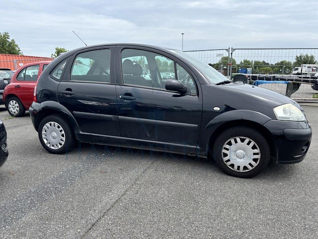 Citroen c3 1.1i tentation, 2006 - afbeelding 31 van  36