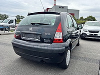 Citroen c3 1.1i tentation, 2006 - afbeelding 32 van  36