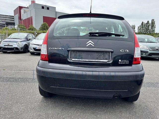 Citroen c3 1.1i tentation, 2006 - afbeelding 33 van  36