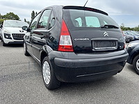 Citroen c3 1.1i tentation, 2006 - afbeelding 34 van  36