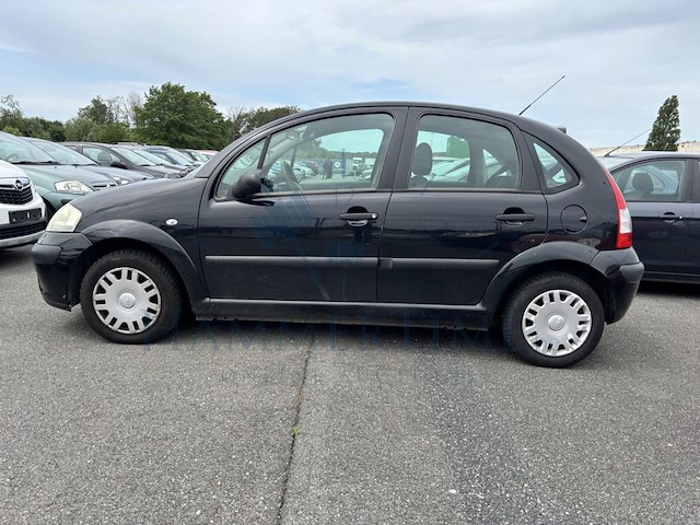 Citroen c3 1.1i tentation, 2006 - afbeelding 35 van  36