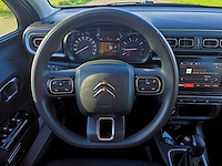 Citroen c3 1.2 pt automaat feel , gvs-12-l - afbeelding 15 van  36