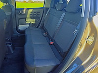 Citroen c3 1.2 pt automaat feel , gvs-12-l - afbeelding 20 van  36