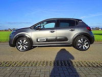 Citroen c3 1.2 pt automaat feel , gvs-12-l - afbeelding 12 van  36