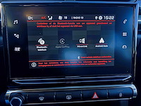 Citroen c3 1.2 pt automaat feel , gvs-12-l - afbeelding 28 van  36