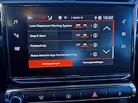 Citroen c3 1.2 pt automaat feel , gvs-12-l - afbeelding 30 van  36