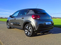 Citroen c3 1.2 pt automaat feel , gvs-12-l - afbeelding 23 van  36