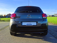 Citroen c3 1.2 pt automaat feel , gvs-12-l - afbeelding 31 van  36