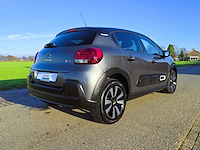 Citroen c3 1.2 pt automaat feel , gvs-12-l - afbeelding 34 van  36