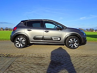 Citroen c3 1.2 pt automaat feel , gvs-12-l - afbeelding 35 van  36