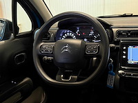 Citroen c3 1.2 pt feel 105g 2016 | kt-111-h iaw - afbeelding 4 van  14