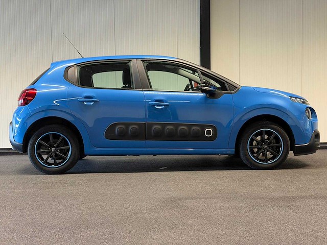 Citroen c3 1.2 pt feel 105g 2016 | kt-111-h iaw - afbeelding 8 van  14