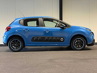 Citroen c3 1.2 pt feel 105g 2016 | kt-111-h iaw - afbeelding 8 van  14