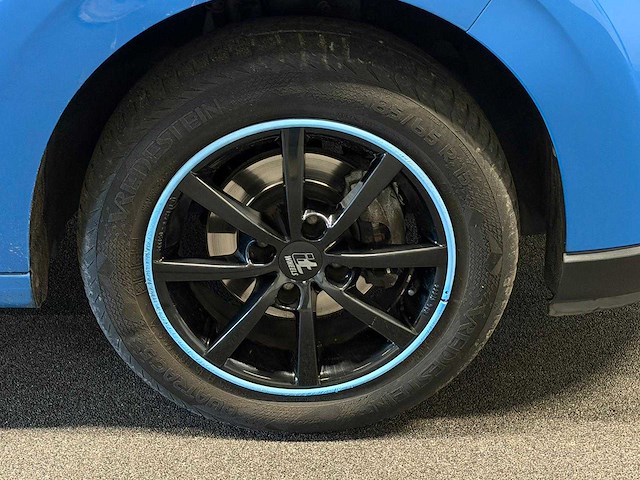 Citroen c3 1.2 pt feel 105g 2016 | kt-111-h iaw - afbeelding 10 van  14