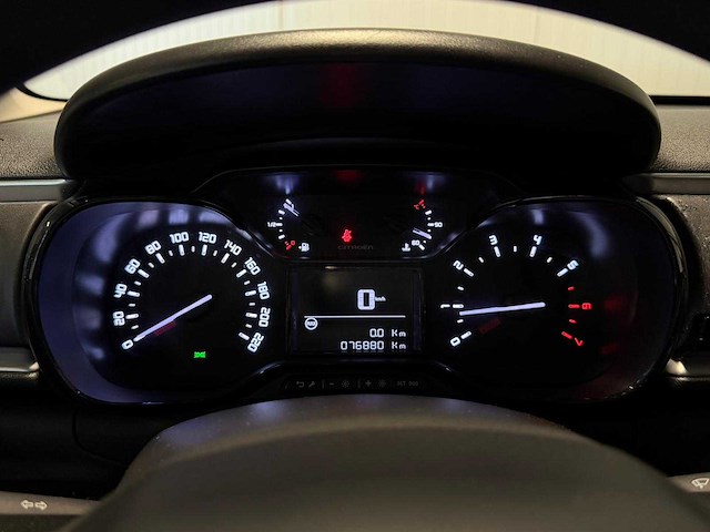 Citroen c3 1.2 pt feel 105g 2016 | kt-111-h iaw - afbeelding 12 van  14