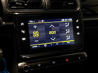 Citroen c3 1.2 pt feel 105g 2016 | kt-111-h iaw - afbeelding 13 van  14