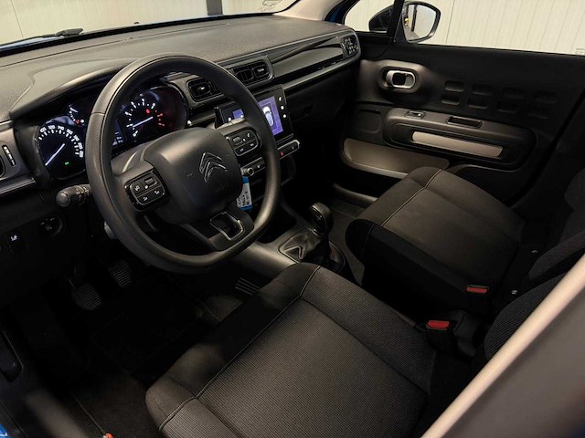 Citroen c3 1.2 pt feel 105g 2016 | kt-111-h iaw - afbeelding 3 van  24