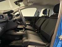 Citroen c3 1.2 pt feel 105g 2016 | kt-111-h iaw - afbeelding 4 van  24