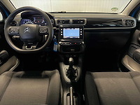 Citroen c3 1.2 pt feel 105g 2016 | kt-111-h iaw - afbeelding 6 van  24