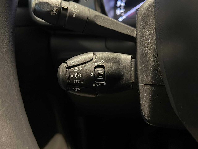 Citroen c3 1.2 pt feel 105g 2016 | kt-111-h iaw - afbeelding 19 van  24