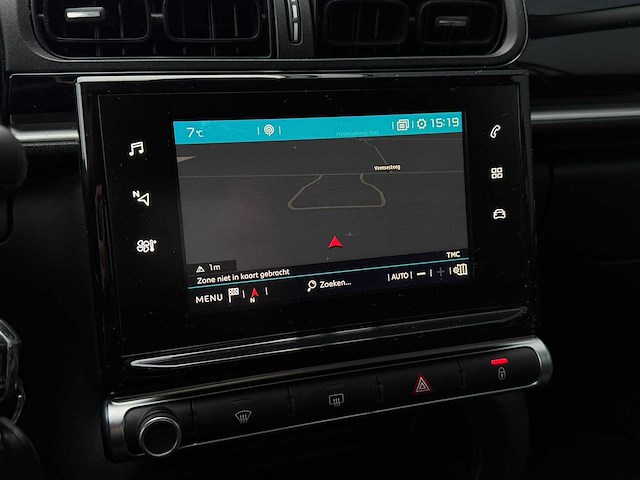 Citroen c3 1.2 pt feel 105g 2016 | kv-835-z iaw - afbeelding 3 van  24