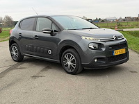 Citroen c3 1.2 pt feel 105g 2016 | kv-835-z iaw - afbeelding 10 van  24