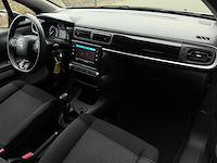 Citroen c3 1.2 pt feel 105g 2016 | kv-835-z iaw - afbeelding 17 van  24