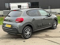 Citroen c3 1.2 pt feel 105g 2016 | kv-835-z iaw - afbeelding 19 van  24