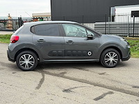 Citroen c3 1.2 pt feel 105g 2016 | kv-835-z iaw - afbeelding 20 van  24