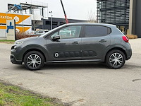 Citroen c3 1.2 pt feel 105g 2016 | kv-835-z iaw - afbeelding 21 van  24