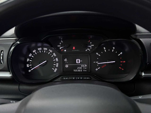 Citroen c3 1.2 pt feel 105g 2016 | kv-835-z iaw - afbeelding 23 van  24