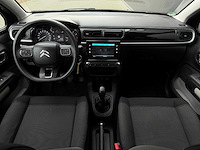 Citroen c3 1.2 pt feel 105g 2016 | kv-835-z iaw - afbeelding 8 van  24