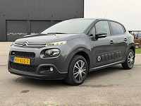 Citroen c3 1.2 pt feel 105g 2016 | kv-835-z iaw - afbeelding 1 van  24