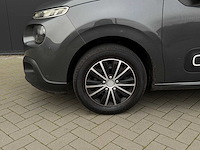 Citroen c3 1.2 pt feel 105g 2016 | kv-835-z iaw - afbeelding 13 van  24